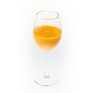 Ананас - апельсин