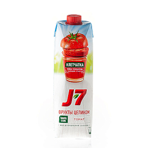 Сок томатный J7